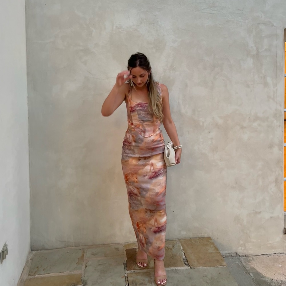 Meet your Posher, Leah